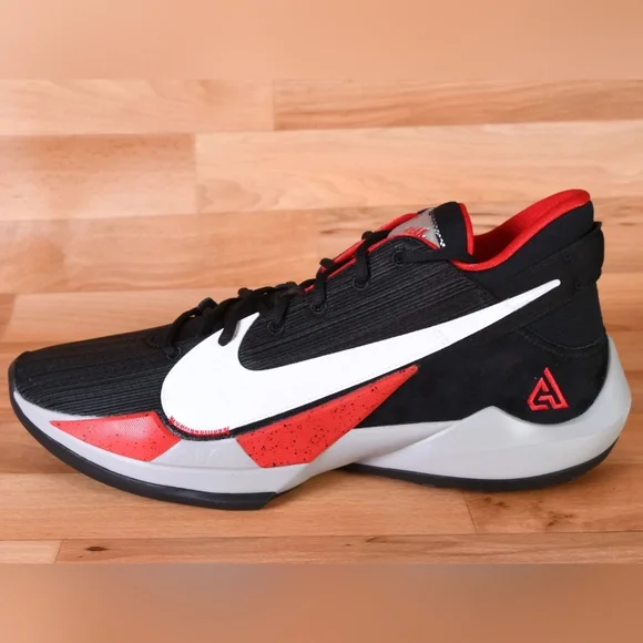 NIKE ZOOM FREK 2 MEN'S US SIZE 9 BRAND NEW IN BOX - Picture 8 of 12